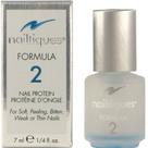 Fórmula de crescimento de unhas Nailtiques Formula 2 7mL