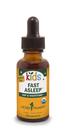 Fórmula de ervas líquida Herb Pharm Kids Fast Asleep 30 ml