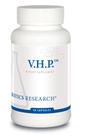 Fórmula de relaxamento Supplement Biotics Research V.H.P. 90 cápsulas