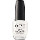 Fórmula de secagem rápida do esmalte OPI Funny Bunny