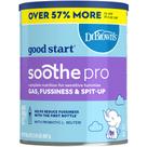 Fórmula Gerber Good Start SoothePro para Bebês - Estágio 1 - 900g