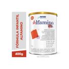 Fórmula Infantil Alfamino HMO 400g