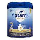 Fórmula Infantil Aptamil 2 Premium 6-12 Meses Danone Leite 800g