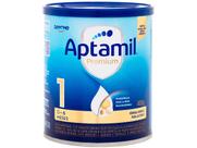 Fórmula Infantil Aptamil Original Premium 1 400g