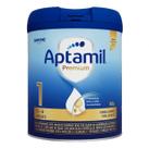 Fórmula Infantil Aptamil Premium 1 - 0 a 6 Meses 800g Fórmula Infantil Aptamil Premium 1 - 0 a 6 Meses 800g