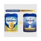 Formula Infantil Aptamil Premium 1 Danone 800g- 0 a 6 meses