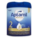 Fórmula Infantil Aptamil Premium 2 6 Meses+ Danone