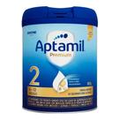 Fórmula Infantil Aptamil Premium 2 Lata 800g