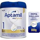 Fórmula Infantil: Aptamil Profutura 1 800g - 0-6 meses