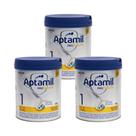 Fórmula Infantil Aptamil Profutura 1 800g - Danone - Kit c/3