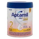 Fórmula Infantil Aptamil Profutura Gold 2 800g Fórmula Infantil Aptamil Profutura Gold 2 800g