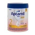 Fórmula Infantil Aptamil Profutura Gold 2 Lata 800g