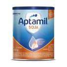 Fórmula Infantil Aptamil Soja 400g Fórmula Infantil Aptamil Soja 400g