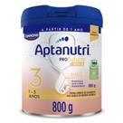 Fórmula Infantil Aptanutri Danone Profutura Gold 3 1-3 anos 800g