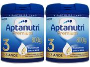 Fórmula Infantil Aptanutri Original Premium+ 3