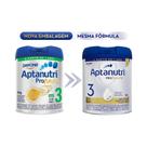Formula Infantil Aptanutri profutura 3