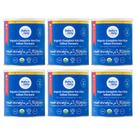 Fórmula infantil Baby's Only Nutrition Orgânica Completa 6x621ml