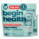 Fórmula infantil Begin Health BeginBaby Prebiótico e Probiótico