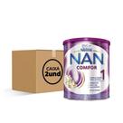 Fórmula Infantil Comfor 1 800G (CX C/2 Unds) - Nestlé