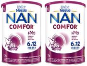 Fórmula Infantil Comfor HMO NAN Nestlé 1,2kg