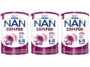 Fórmula Infantil Comfor HMO NAN Nestlé 1,2kg