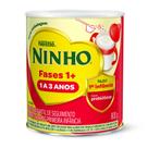 Fórmula Infantil de primeira infância Ninho Fases 1+ 800g