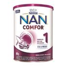 Fórmula Infantil Nan Comfor 1 800g