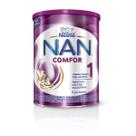 Fórmula Infantil NAN Comfor 1 800g Fórmula Infantil NAN Comfor 1 800g