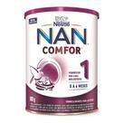 Fórmula Infantil Nan Comfor 1 Lata 800g