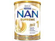 Fórmula Infantil NAN Supreme 1 400g