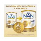 Formula Infantil Nan Supreme Pro 6 a 12 Meses Nestle 800g
