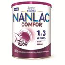 Fórmula Infantil NANLAC Comfor 3 com 800G