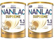 Fórmula Infantil Nanlac Supreme Pro 800g