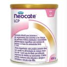 Fórmula Infantil Neocate Lcp 400g- Envio Imediato