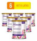 Fórmula Infantil Neocate LCP Danone - 6 Unidades - Validade longa 2026 - Produto com Procedência