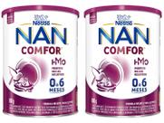 Fórmula Infantil Nestlé Leite Comfor 1 NAN