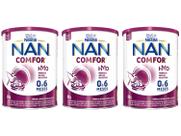 Fórmula Infantil Nestlé Leite Comfor 1 NAN