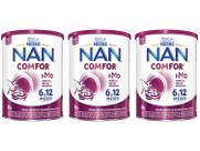 Fórmula Infantil Nestlé Leite Comfor 2 NAN