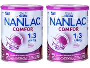 Fórmula Infantil Nestlé Leite NANLAC Comfor