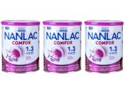 Fórmula Infantil Nestlé Leite NANLAC Comfor