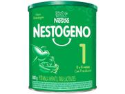 Fórmula Infantil Nestlé Leite Nestogeno 1 - 800g