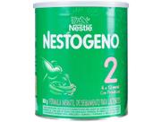 Fórmula Infantil Nestlé Leite Nestogeno 2 - 800g Fórmula Infantil Nestlé Leite Nestogeno 2 - 800g