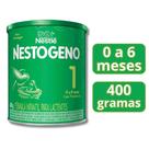 Fórmula Infantil Nestlé Nestogeno 1 400g Fórmula Infantil Nestlé Nestogeno 1 400g