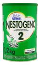 Formula Infantil Nestogeno 2 lata 1,20 kg