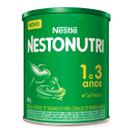 Formula Infantil Nestonutri 1 a 3 Anos Nestle 800g