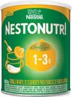Fórmula Infantil Nestonutri 1a3 anos Kit com 2 unidades