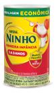 Formula infantil ninho 1,2kg fases 1