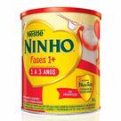 Fórmula Infantil Ninho Fases 1+ 800g