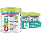 Fórmula Infantil Orgânica ELSE Nutrition Value 12-36 Meses (720ml x 4)