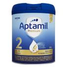 Fórmula Infantil para Lactentes Aptamil Premium 2 lata 800g